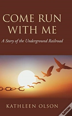 Capa do artigo Come Run With Me