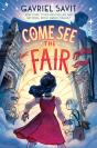 Come See The Fair - Preview