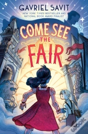 Capa do artigo Come See The Fair