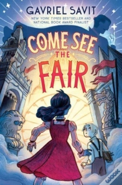 Capa do artigo Come See The Fair