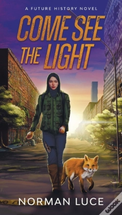 Capa do artigo Come See The Light
