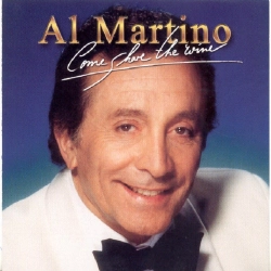 Capa do artigo Come Share the Wine - CD