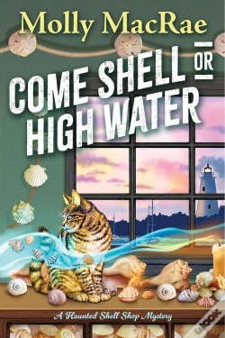 Capa do artigo Come Shell Or High Water