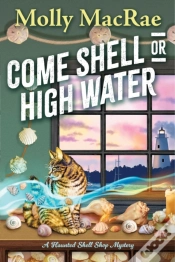 Capa do artigo Come Shell Or High Water