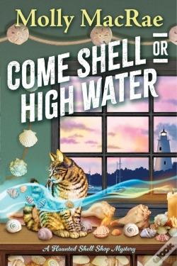 Capa do artigo Come Shell Or High Water