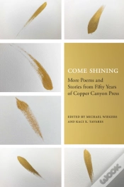 Capa do artigo Come Shining
