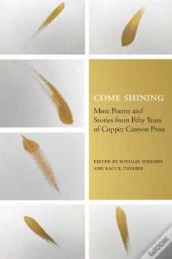 Capa do artigo Come Shining