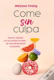 Capa do artigo Come Sin Culpa