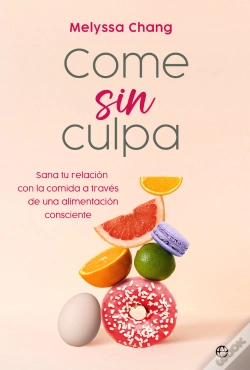 Capa do artigo Come Sin Culpa