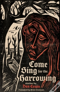 Capa do artigo Come Sing For The Harrowing