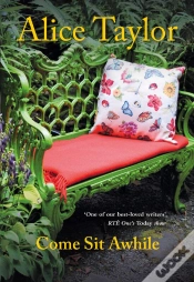 Capa do artigo Come Sit Awhile