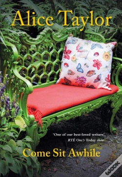 Capa do artigo Come Sit Awhile