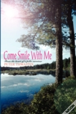 Capa do artigo Come Smile With Me