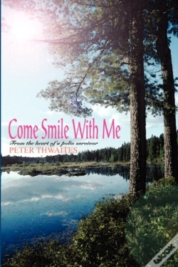 Capa do artigo Come Smile With Me