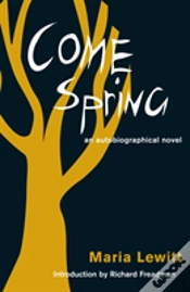 Capa do artigo Come Spring