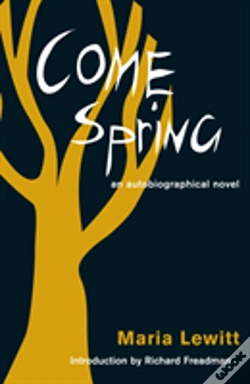Capa do artigo Come Spring