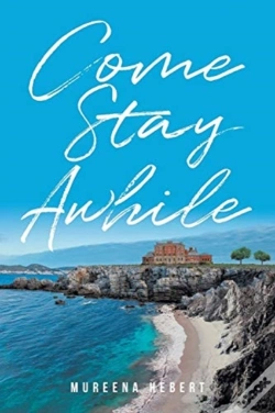Capa do artigo Come Stay Awhile