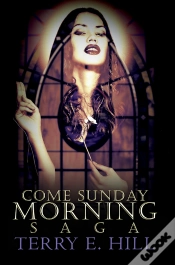 Capa do artigo Come Sunday Morning Saga
