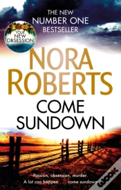 Capa do artigo Come Sundown