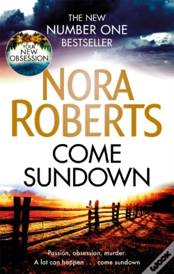 Capa do artigo Come Sundown
