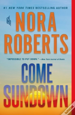 Capa do artigo Come Sundown