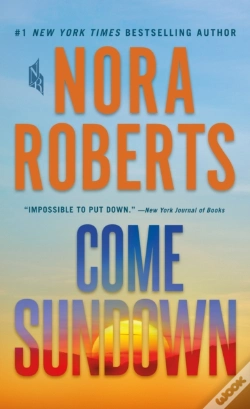 Capa do artigo Come Sundown