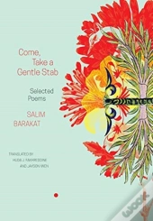 Come, Take A Gentle Stab