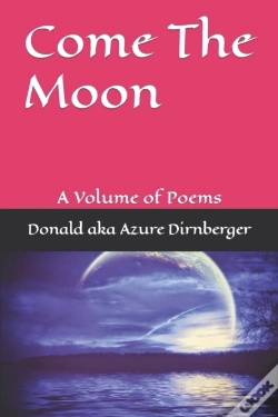 Capa do artigo Come The Moon