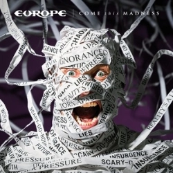 Capa do artigo Come This Madness - Vinil