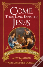Capa do artigo Come, Thou Long Expected Jesus