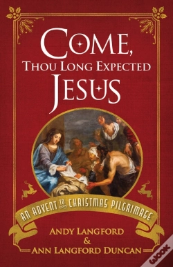 Capa do artigo Come, Thou Long Expected Jesus