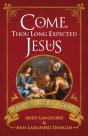 Come, Thou Long Expected Jesus - Preview