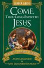 Come, Thou Long Expected Jesus Leader Guide - Preview
