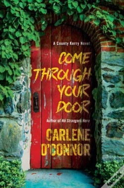 Capa do artigo Come Through Your Door