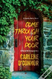 Capa do artigo Come Through Your Door