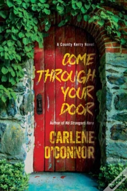 Capa do artigo Come Through Your Door