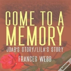 Capa do artigo Come To A Memory