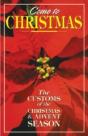 Come To Christmas - Preview