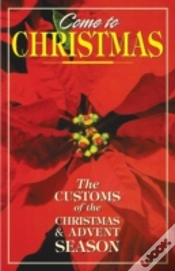 Capa do artigo Come To Christmas