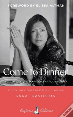 Capa do artigo Come To Dinner