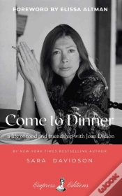 Capa do artigo Come To Dinner