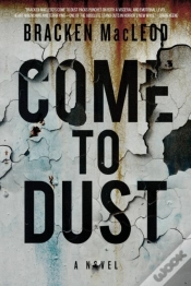 Capa do artigo Come To Dust