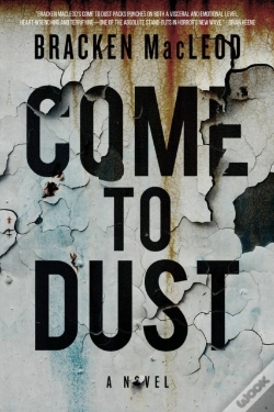 Capa do artigo Come To Dust