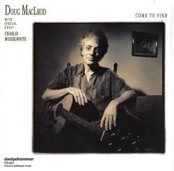 Capa do artigo Come To Find - CD