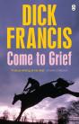 Come To Grief - Preview