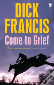 Capa do artigo Come To Grief