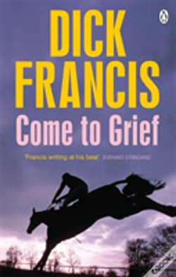 Capa do artigo Come To Grief