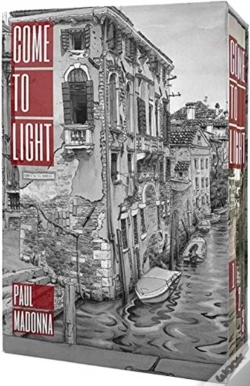 Capa do artigo Come To Light