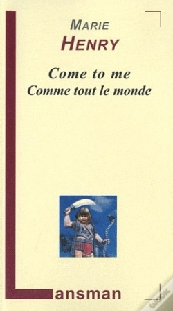 Capa do artigo Come To Me Comme Tout Le Monde