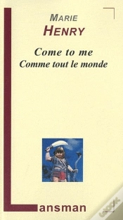 Capa do artigo Come To Me Comme Tout Le Monde
